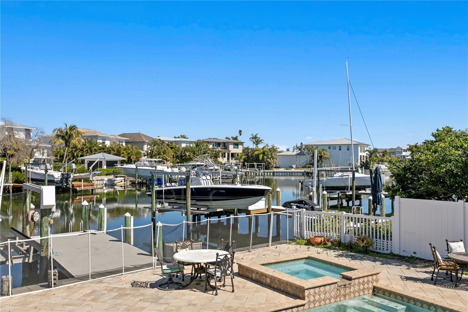 SHORE ACRES EDGEWATER SEC - Residential