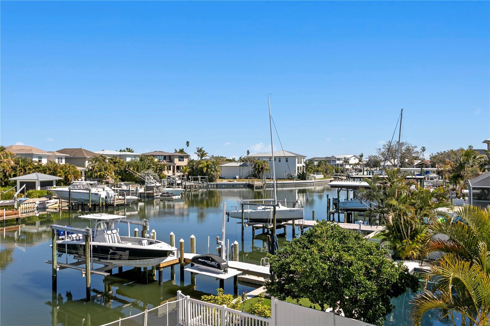 SHORE ACRES EDGEWATER SEC - Residential