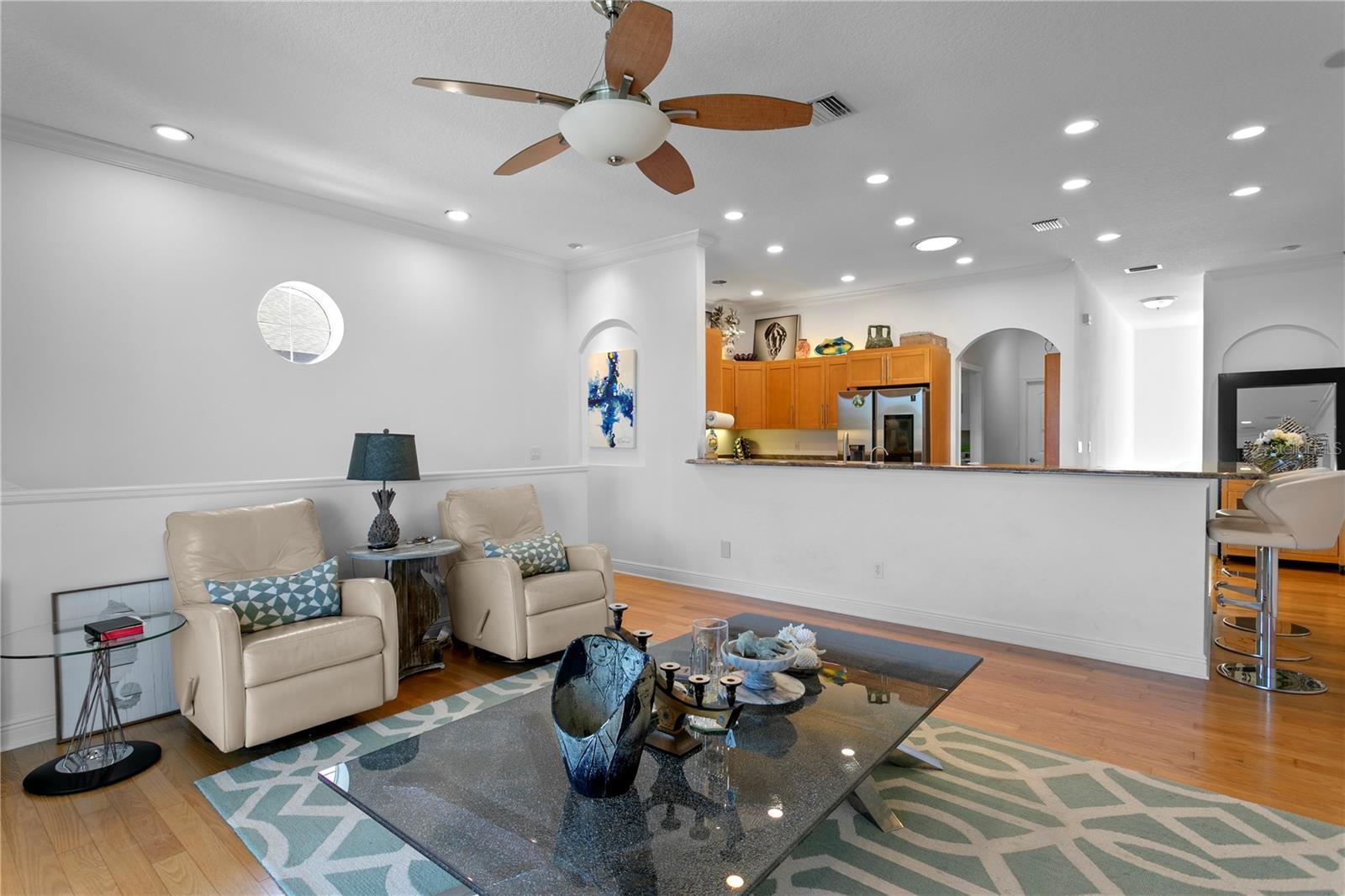 SHORE ACRES EDGEWATER SEC - Residential