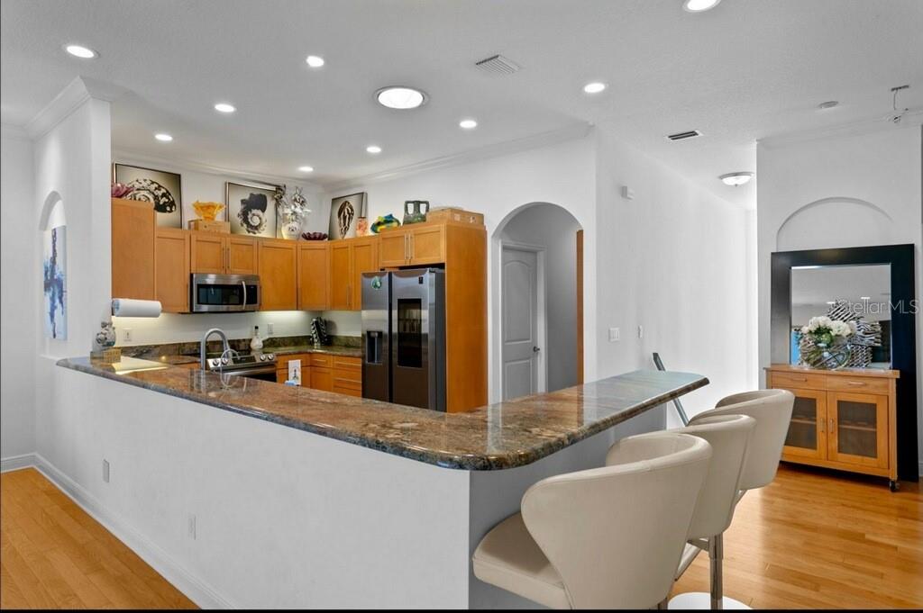 SHORE ACRES EDGEWATER SEC - Residential