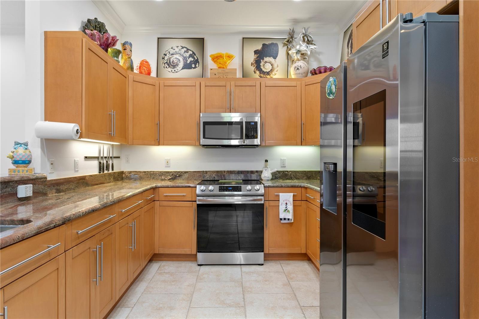 SHORE ACRES EDGEWATER SEC - Residential