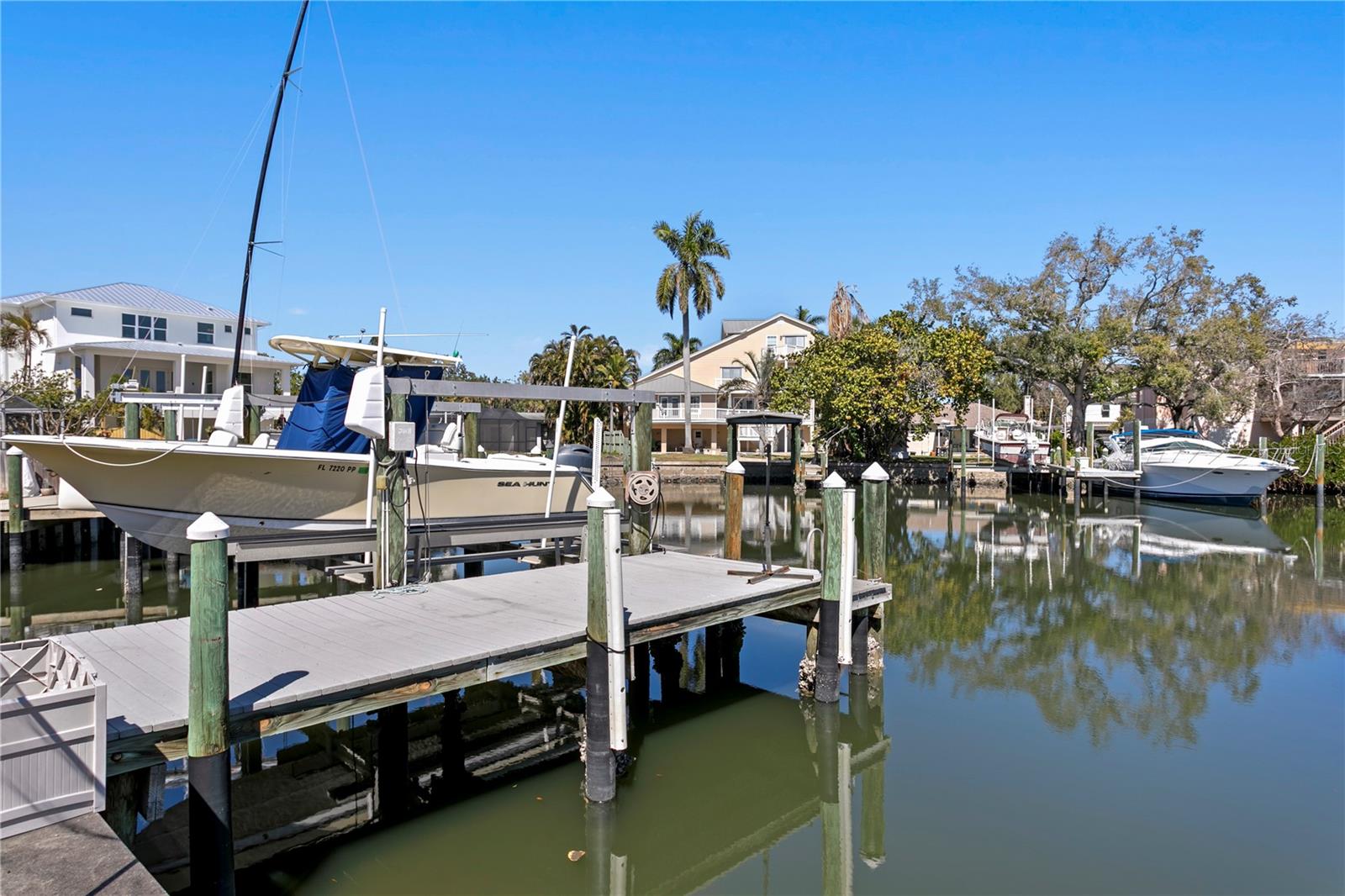 SHORE ACRES EDGEWATER SEC - Residential