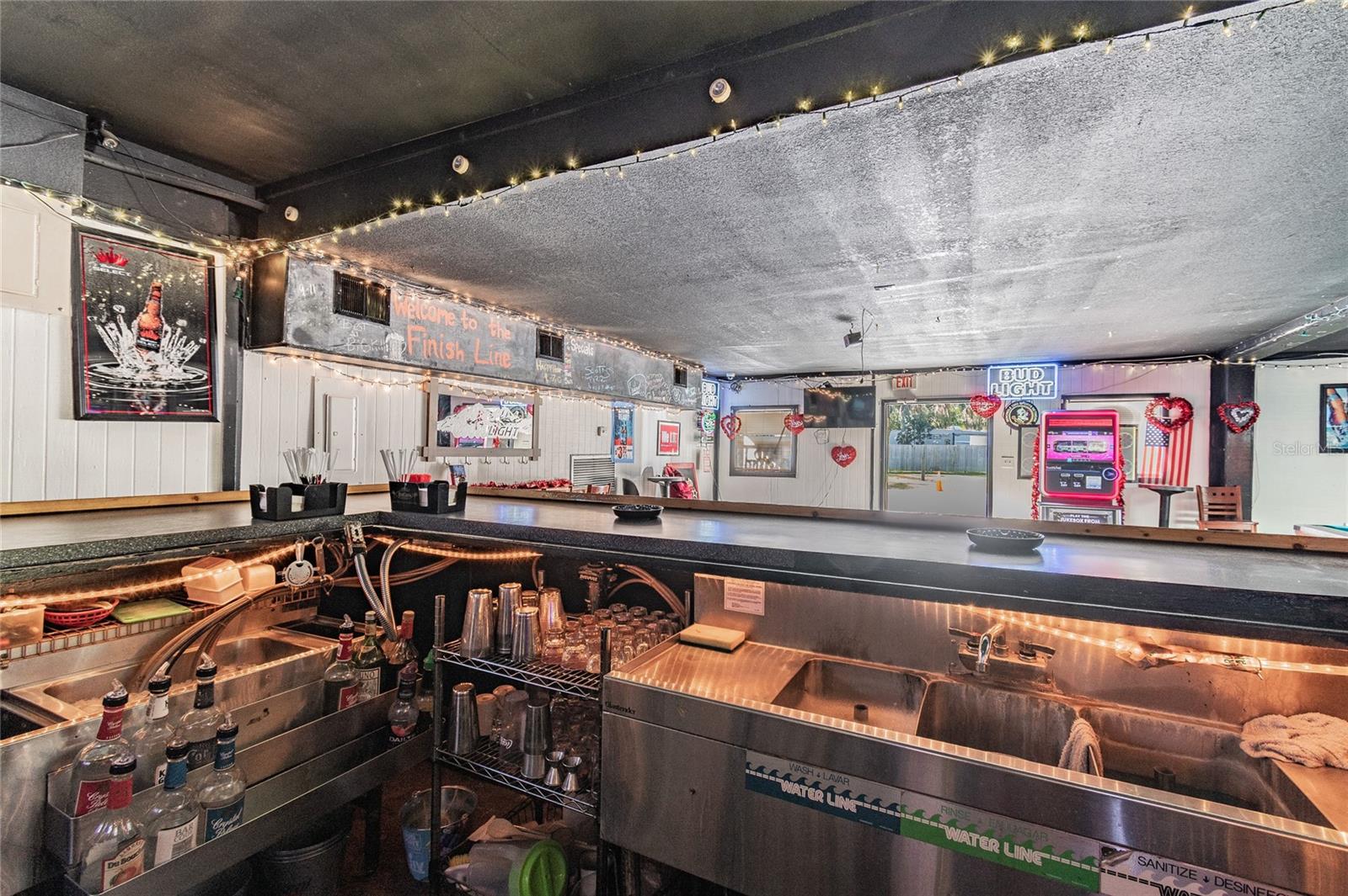 UNPLATTED - Commercial Sale