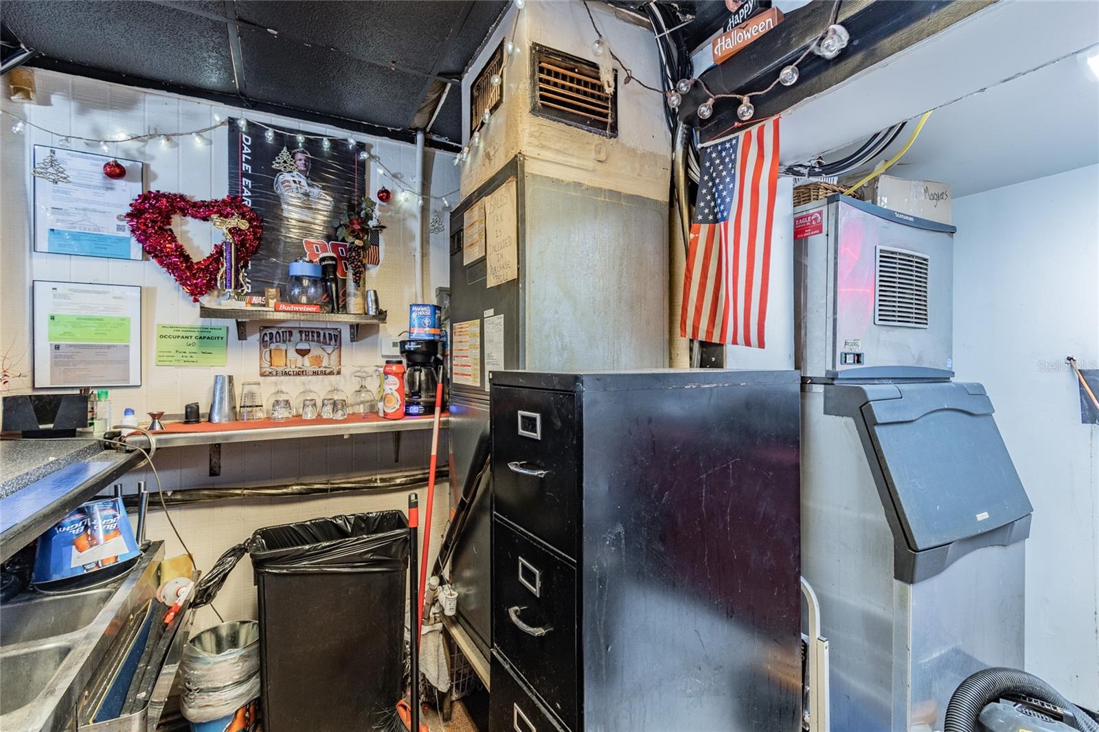 UNPLATTED - Commercial Sale