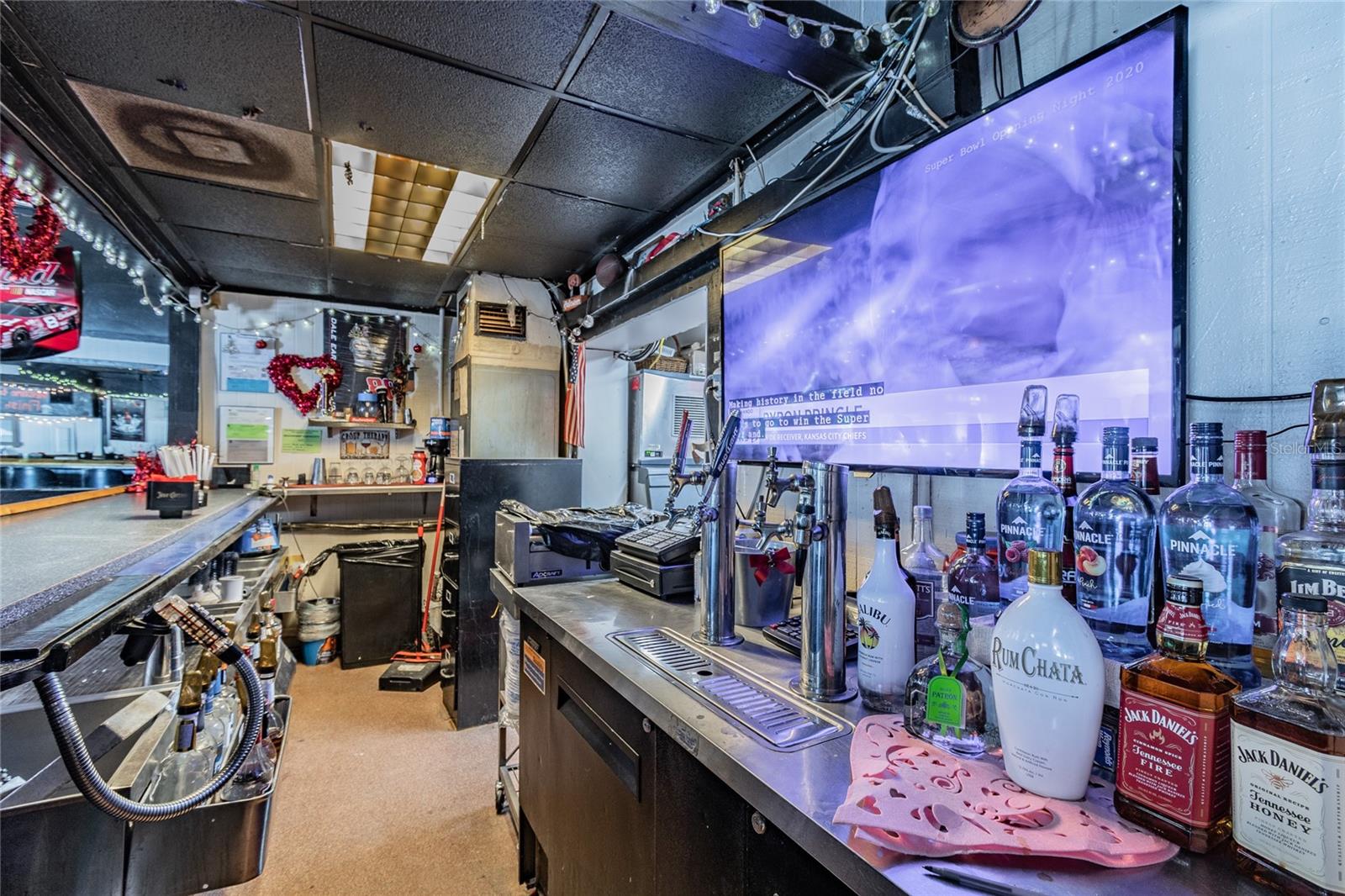 UNPLATTED - Commercial Sale