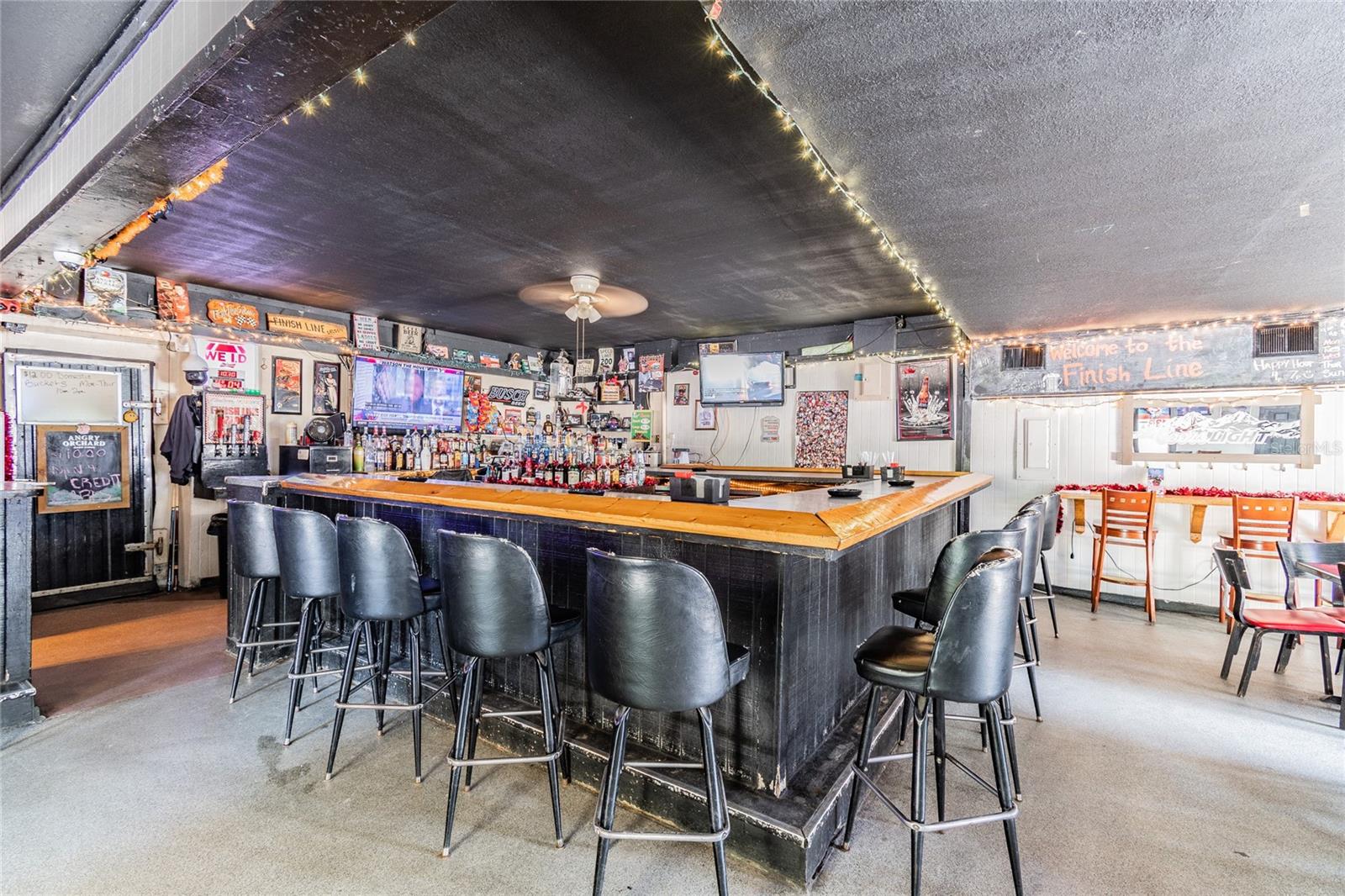 UNPLATTED - Commercial Sale