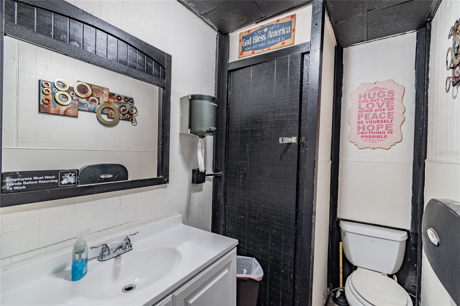 UNPLATTED - Commercial Sale