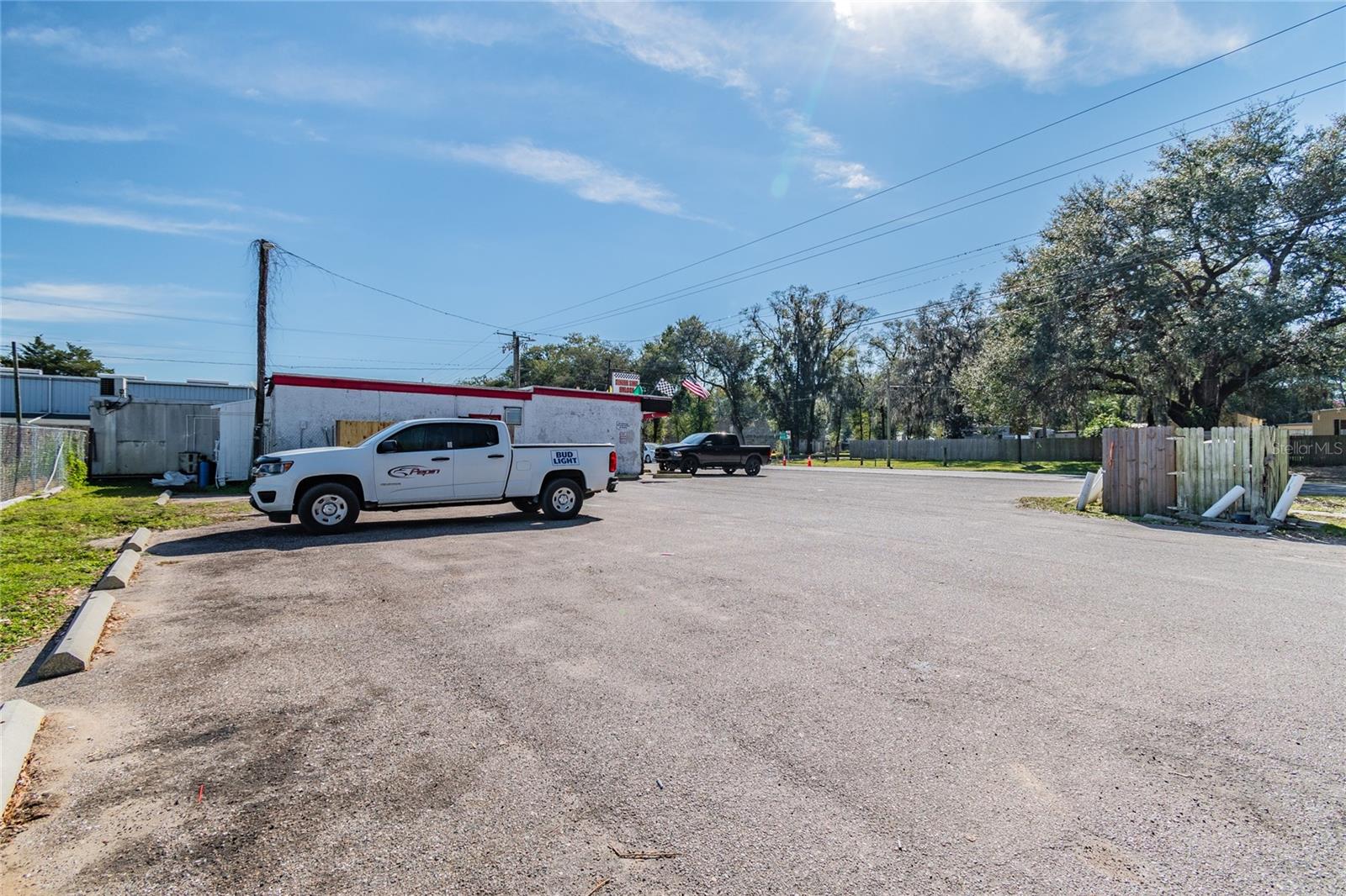 UNPLATTED - Commercial Sale