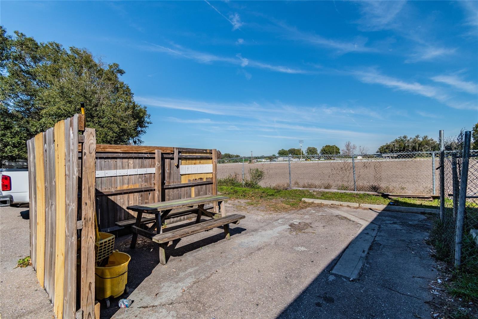 UNPLATTED - Commercial Sale