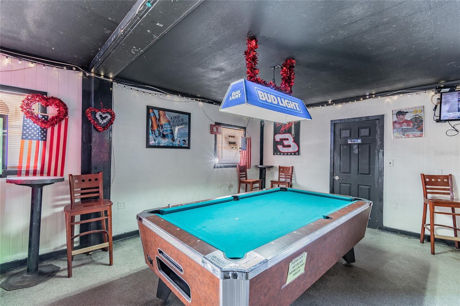 UNPLATTED - Commercial Sale