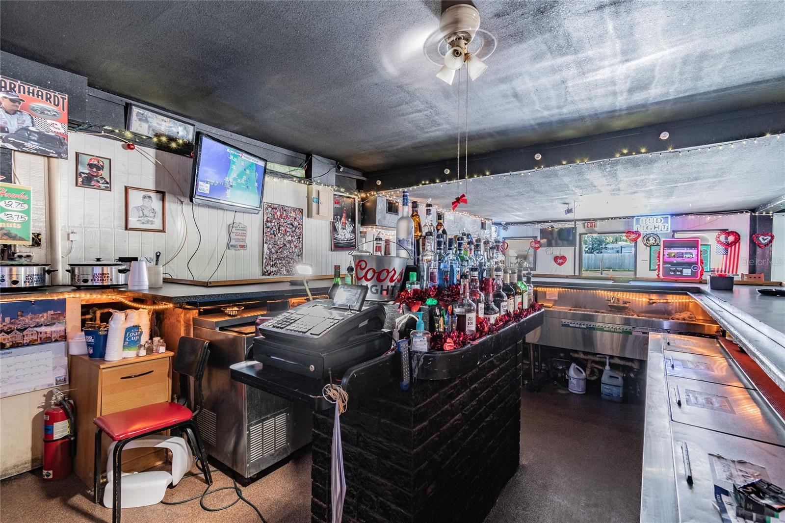 UNPLATTED - Commercial Sale