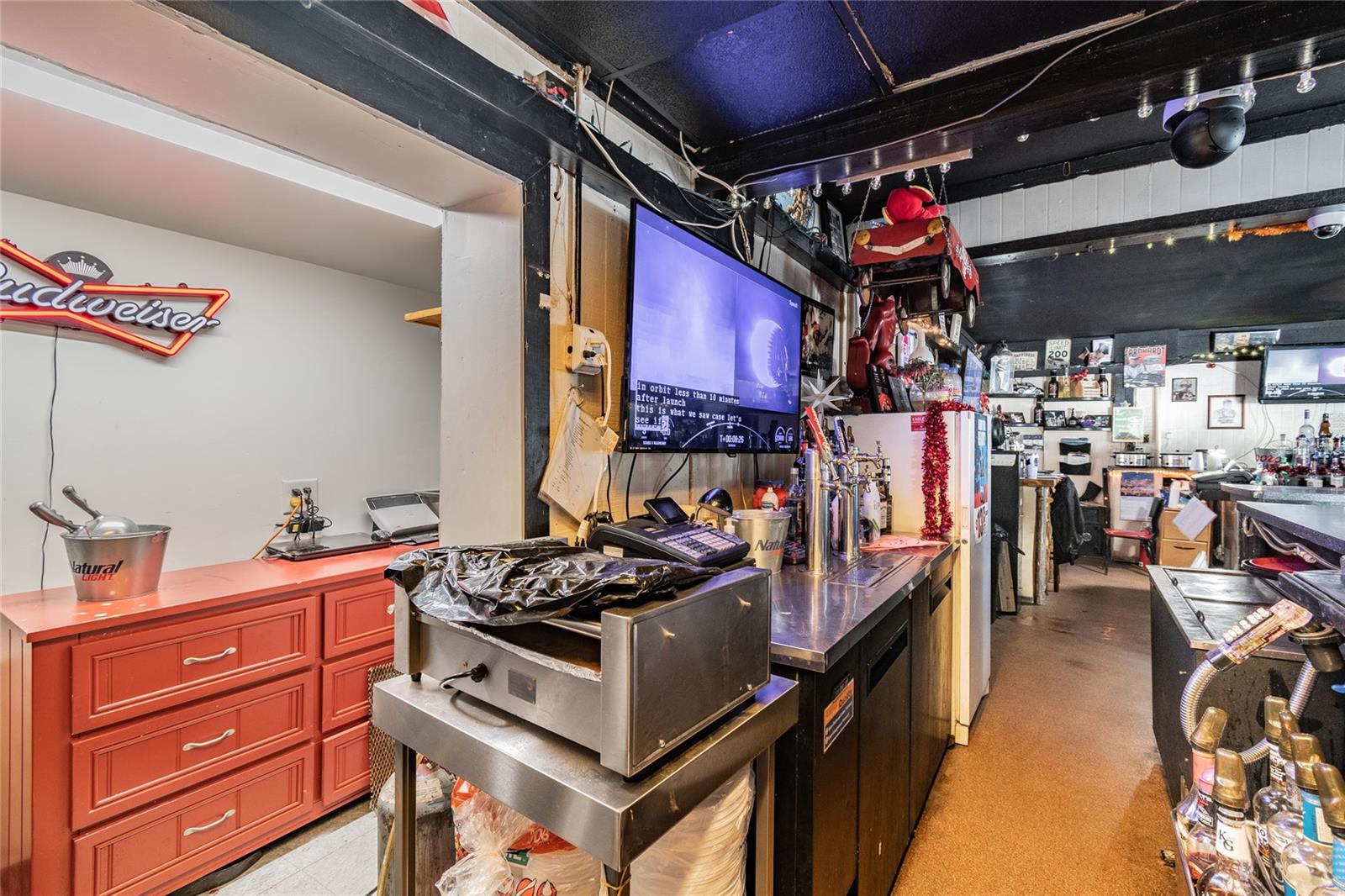 UNPLATTED - Commercial Sale