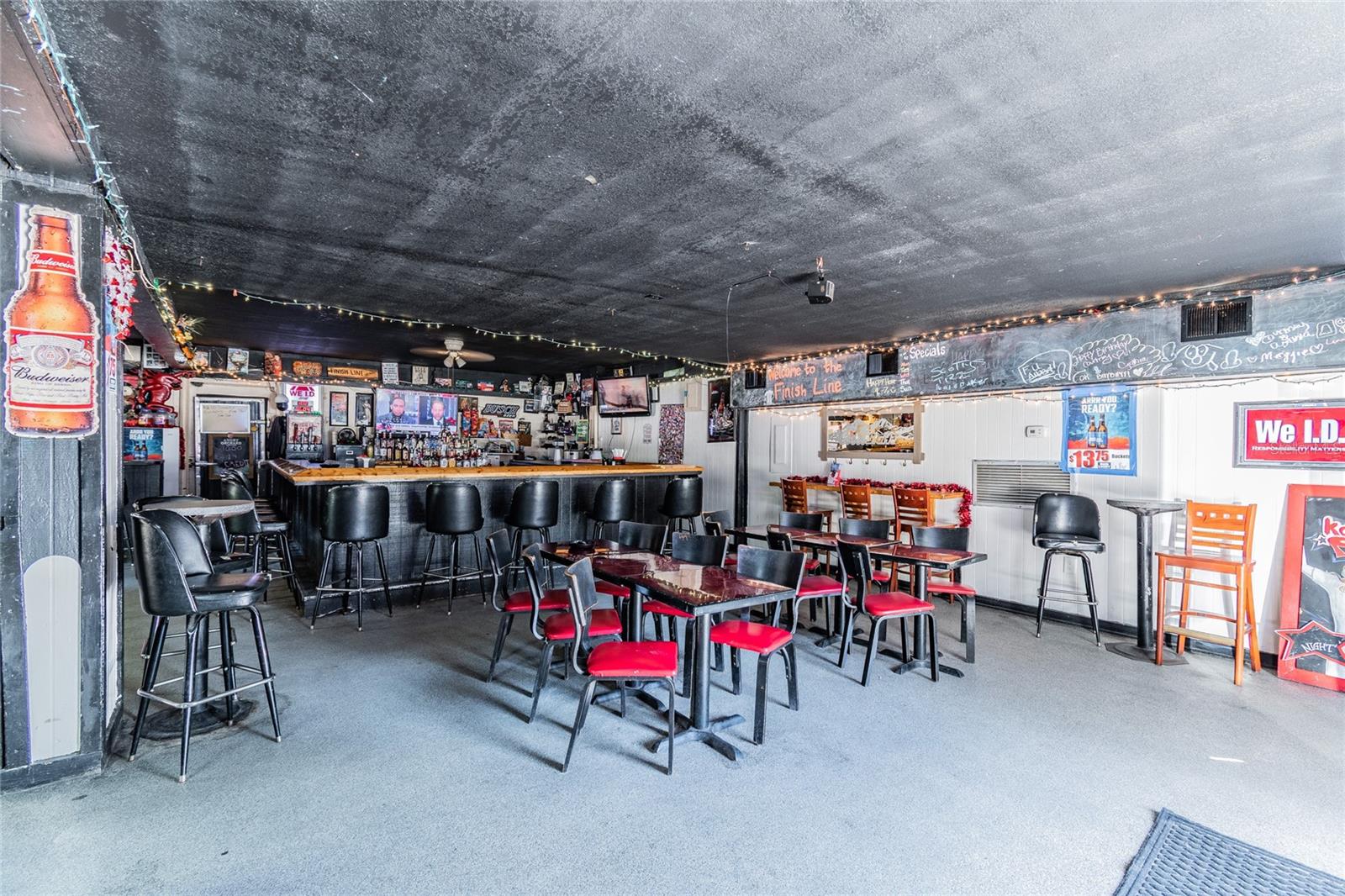 UNPLATTED - Commercial Sale