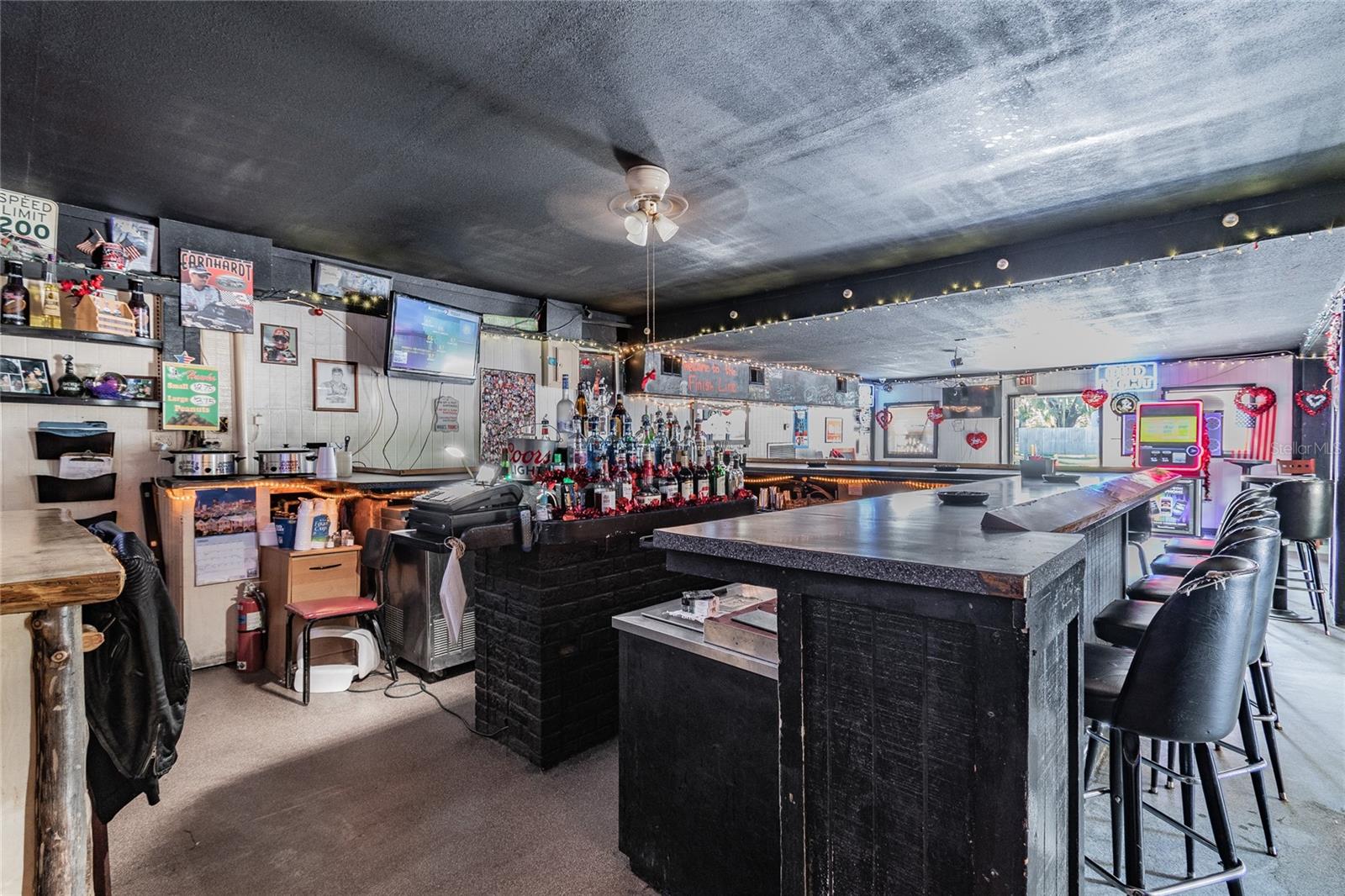 UNPLATTED - Commercial Sale