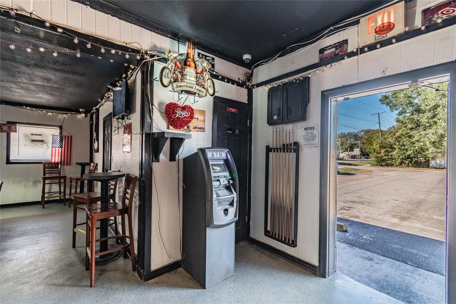 UNPLATTED - Commercial Sale