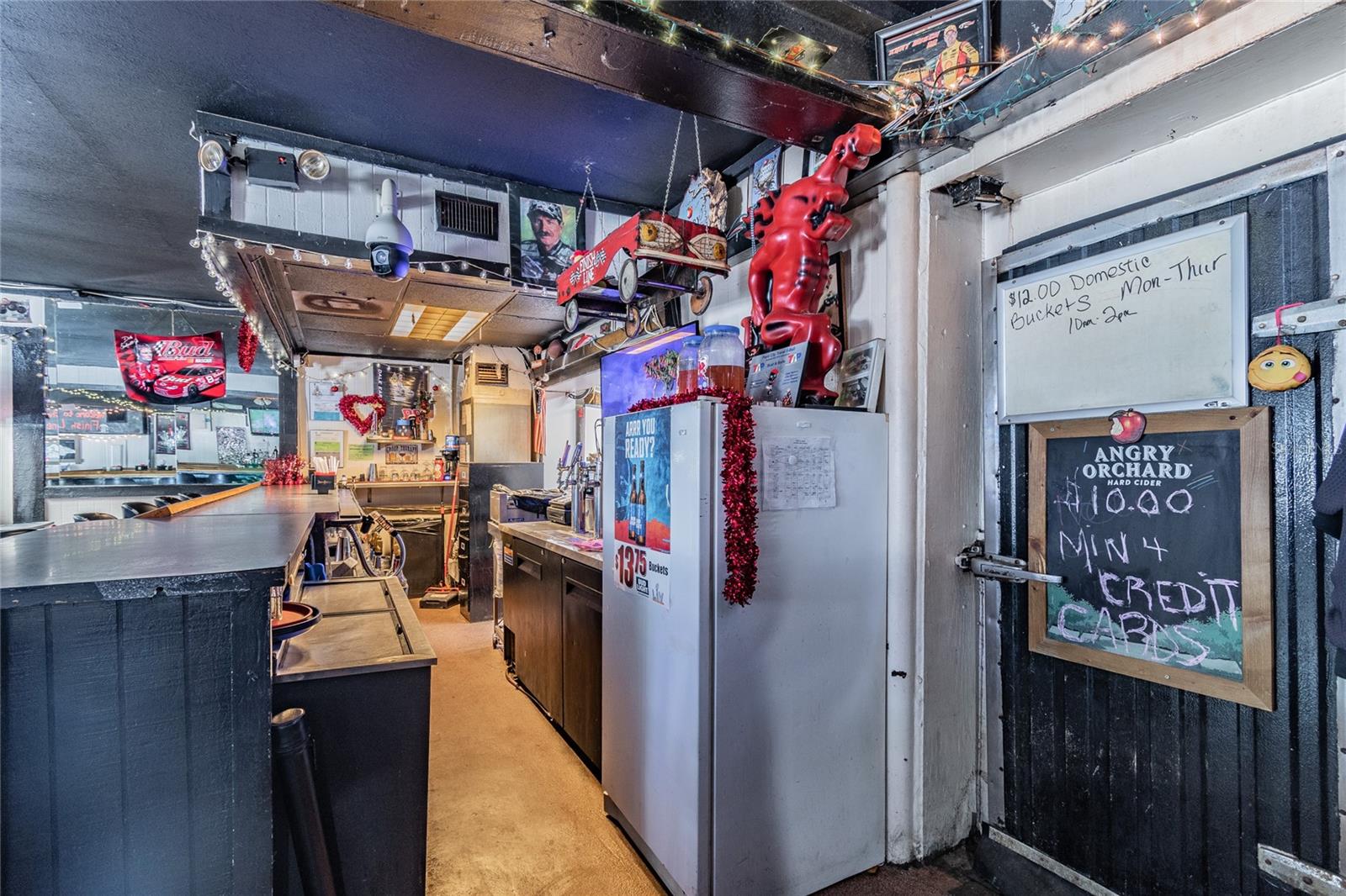 UNPLATTED - Commercial Sale