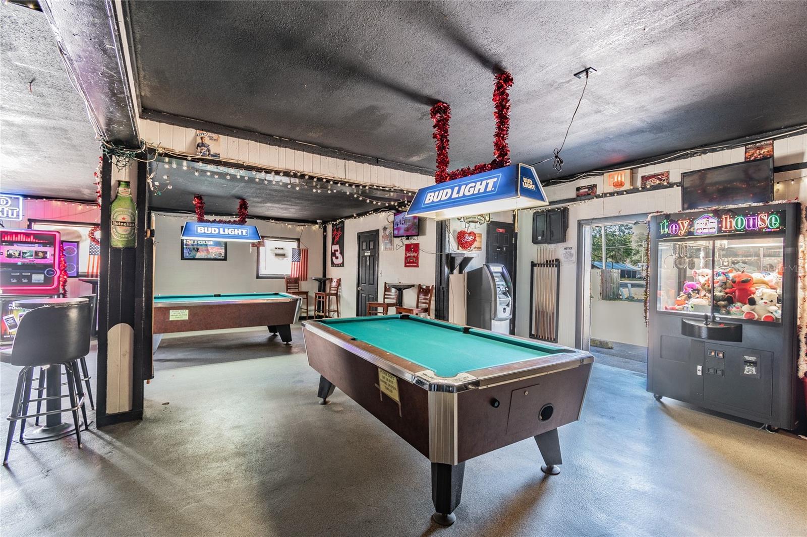 UNPLATTED - Commercial Sale