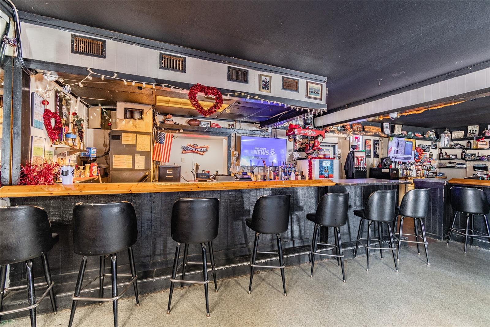 UNPLATTED - Commercial Sale