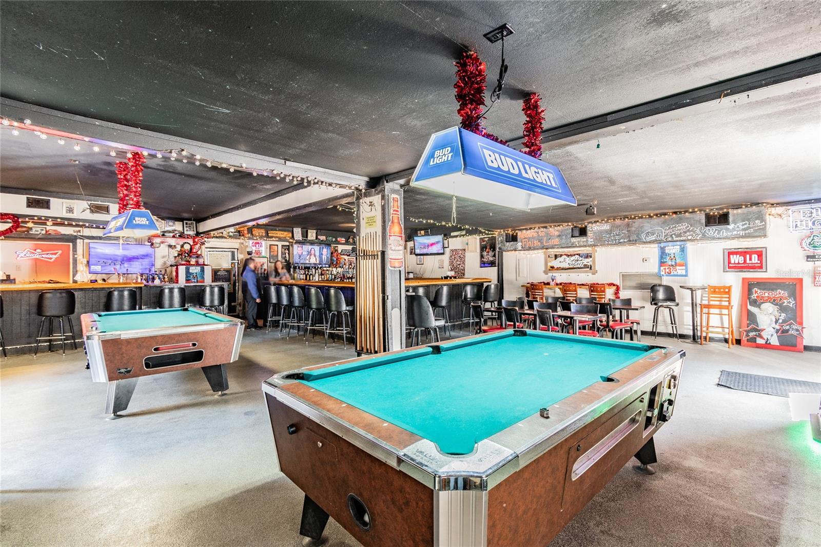 UNPLATTED - Commercial Sale