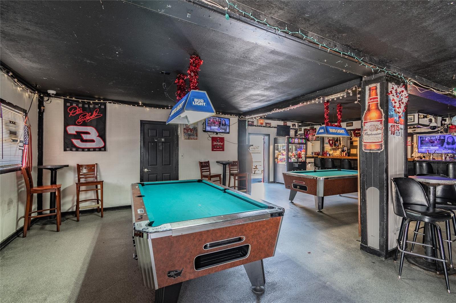 UNPLATTED - Commercial Sale