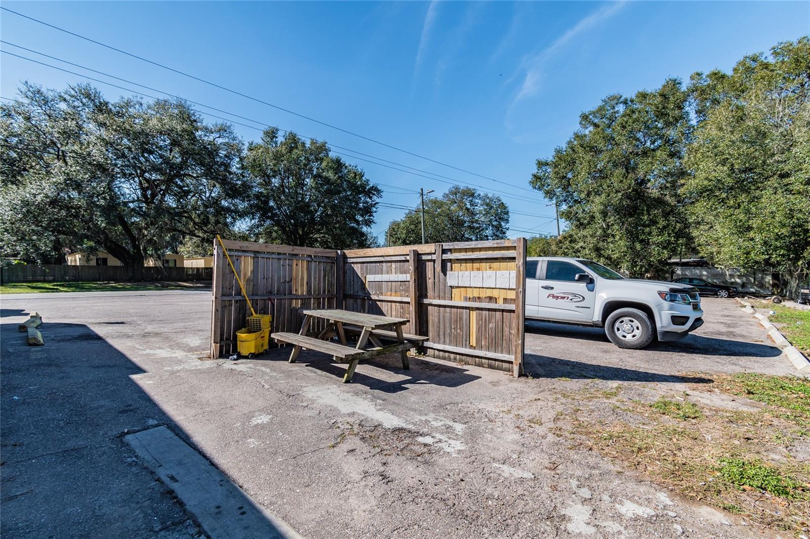 UNPLATTED - Commercial Sale