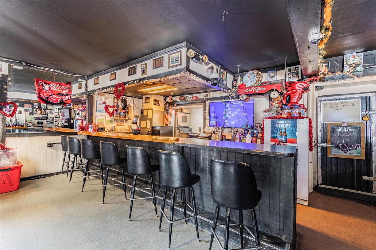 UNPLATTED - Commercial Sale