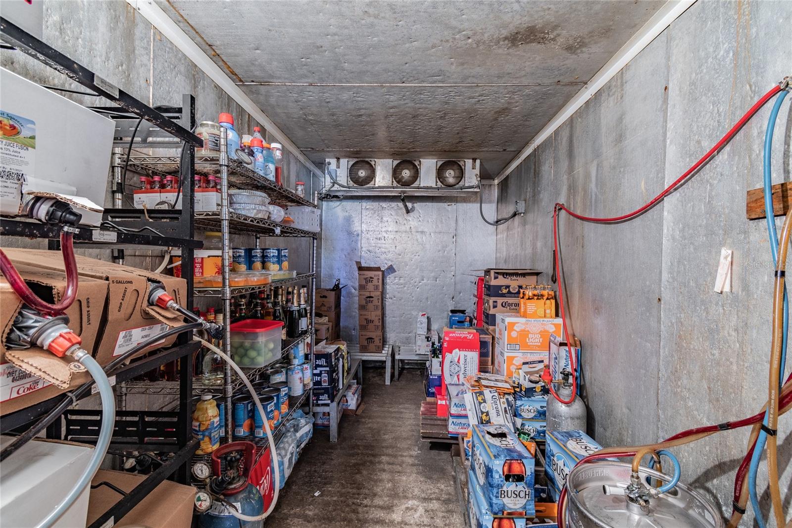 UNPLATTED - Commercial Sale