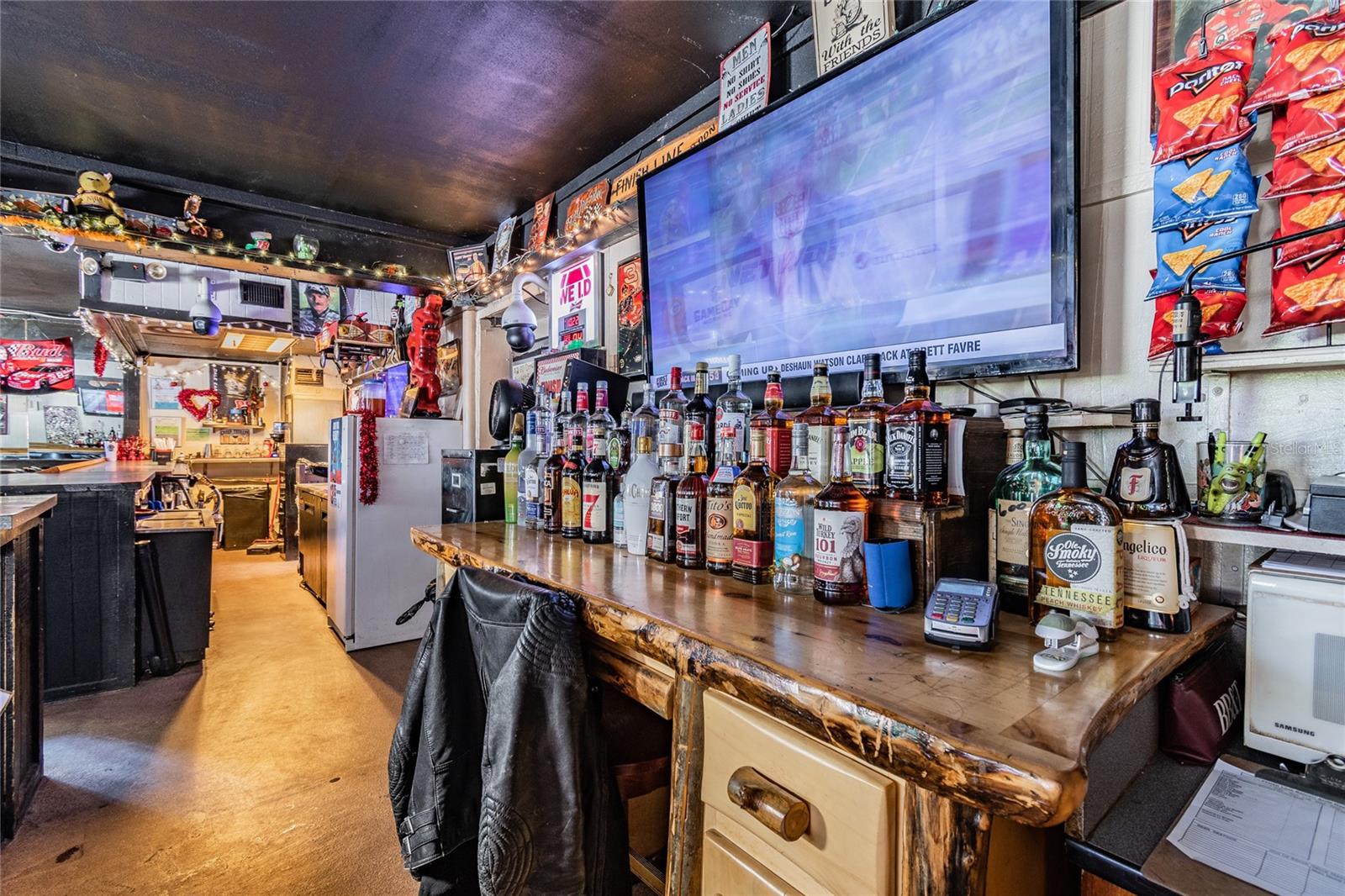 UNPLATTED - Commercial Sale