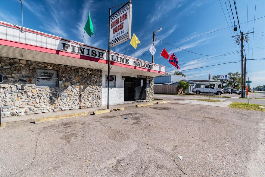 Welcome to a lucrative investment opportunity in the heart of a rapidly expanding community! This turnkey bar, boasting a coveted COP license,
 is now available for acquisition. Strategically situated between Thonotosassa and Plant City, this family-owned and operated establishment has
 been a beloved local hangout for 17 successful years. Equipped with a versatile COP license, this property offers the unique advantage of not
 only serving liquor on-site but also operating as a package liquor store. Additionally, the license permits the hosting of private events both in the
 dedicated banquet-style space on-site and by external parties. Upon acquisition, you'll inherit a fully furnished space complete with all fixtures,
 furniture, and operational essentials. This includes 16 taps, an ice machine, four flat-screen TVs for patrons' entertainment, and an on-premises
 ATM for convenience. The business model further benefits from leased assets, including a jukebox and two pool tables, with a profit-sharing
 arrangement ensuring a steady income stream. This strategic partnership mitigates the financial burden of equipment maintenance and upkeep.
 Not just a local hotspot, this establishment attracts patrons from far and wide, making it a vibrant hub for both community regulars and curious
 visitors. With a functional website and established online presence, reaching and retaining customers is streamlined and effective. With minimal
 overheads and an established revenue stream, new owners can start generating profits immediately upon takeover. Whether you're a seasoned
 investor or an entrepreneur looking for a thriving business opportunity, this well-maintained money maker promises a seamless transition and
 abundant potential for growth. Don't miss your chance to own a piece of this flourishing community and secure your foothold in the dynamic
 hospitality industry. Act now to capitalize on this rare chance to own a bar with endless possibilities for success.