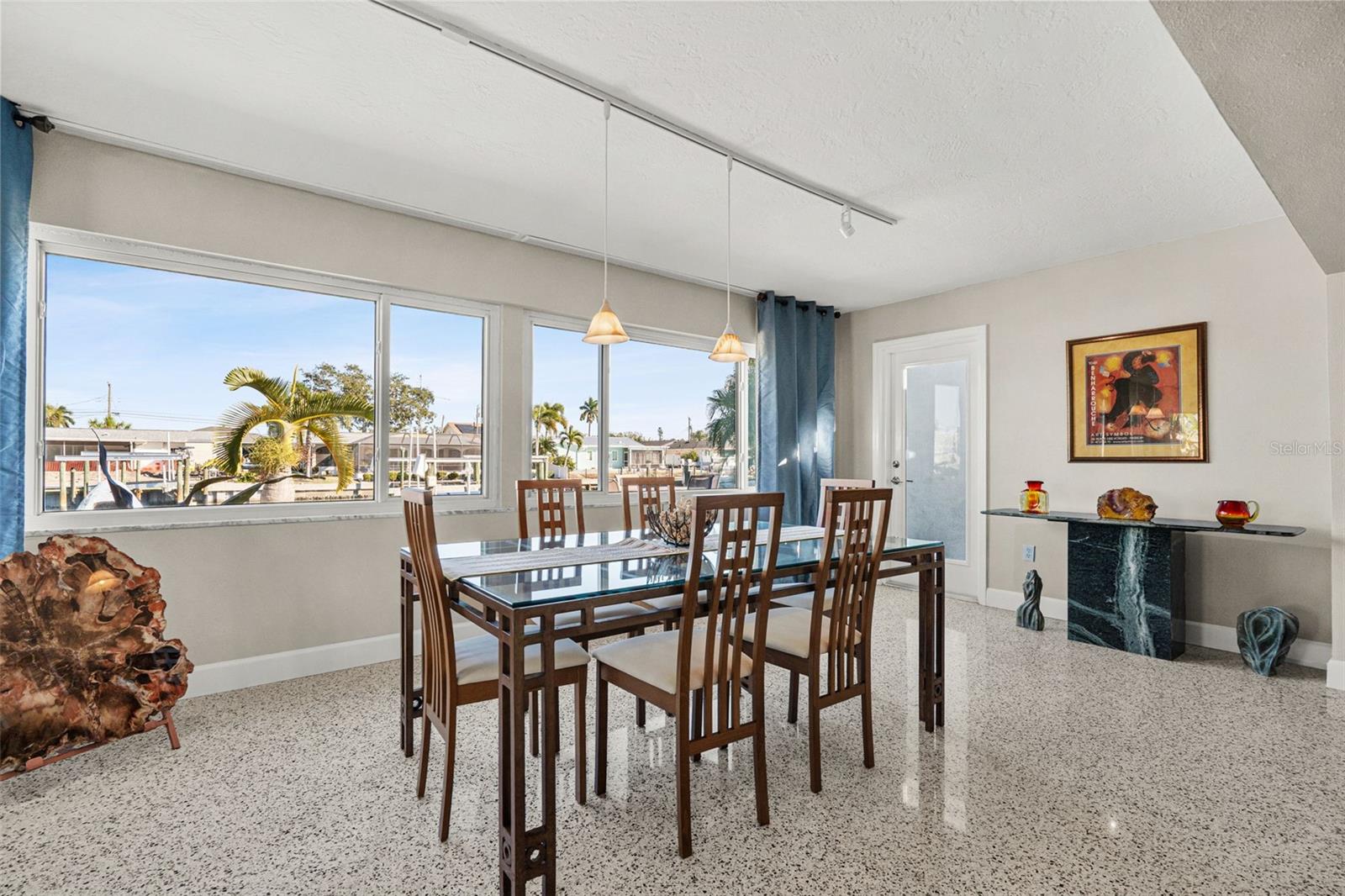 PALMETTO SKYWAY REP - Residential