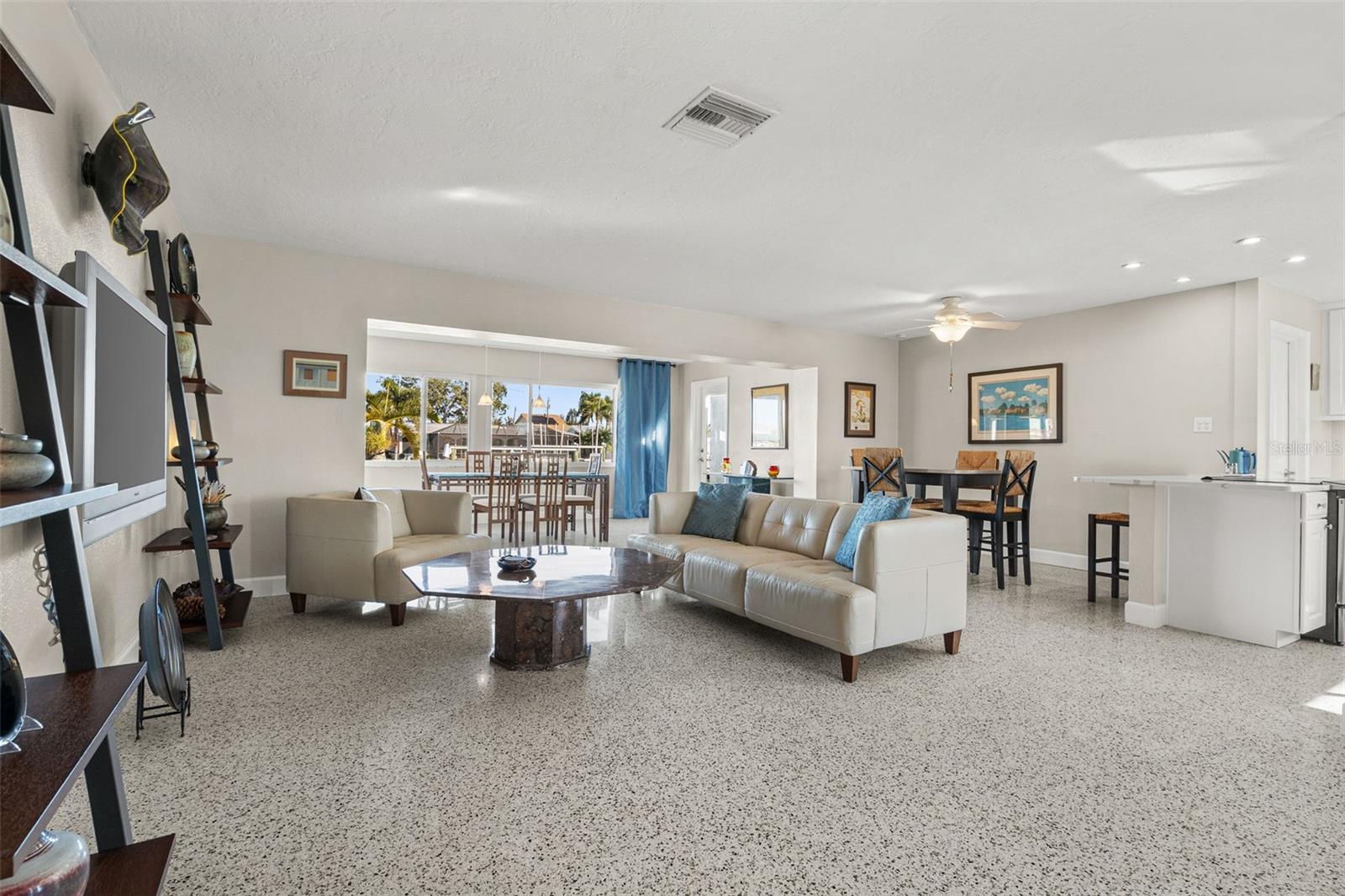 PALMETTO SKYWAY REP - Residential