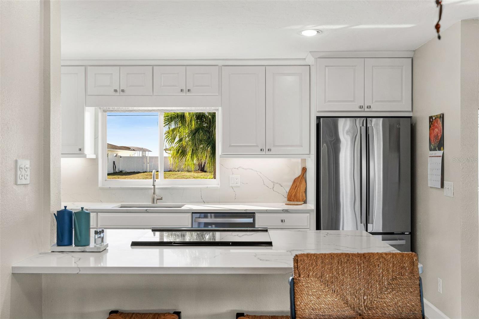 PALMETTO SKYWAY REP - Residential