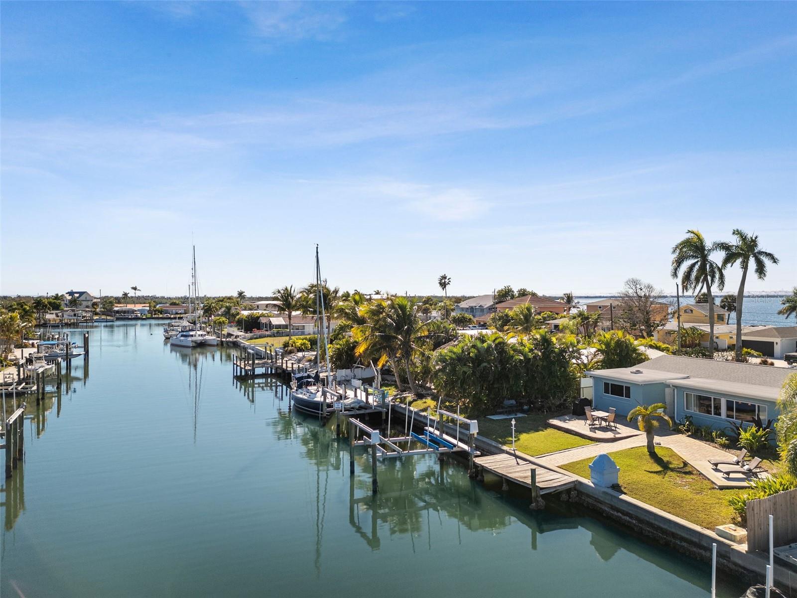 PALMETTO SKYWAY REP - Residential