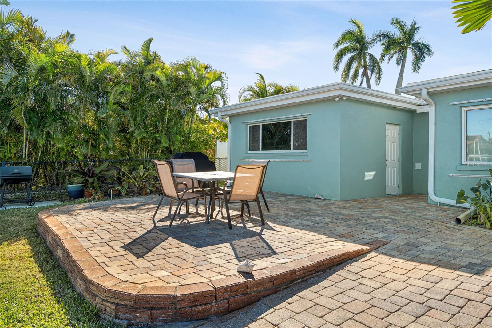 PALMETTO SKYWAY REP - Residential