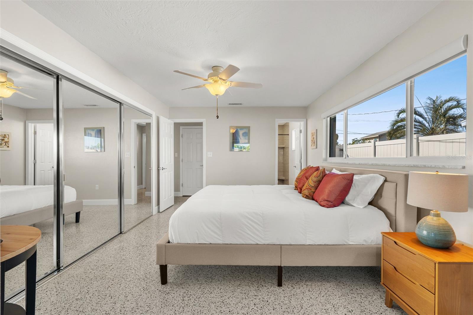 PALMETTO SKYWAY REP - Residential