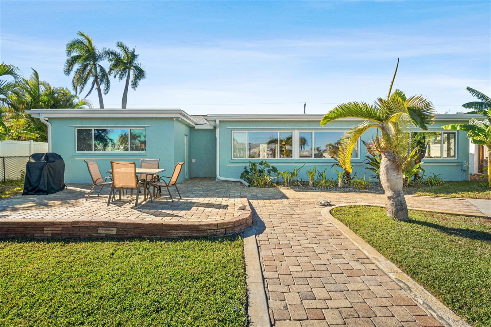 PALMETTO SKYWAY REP - Residential