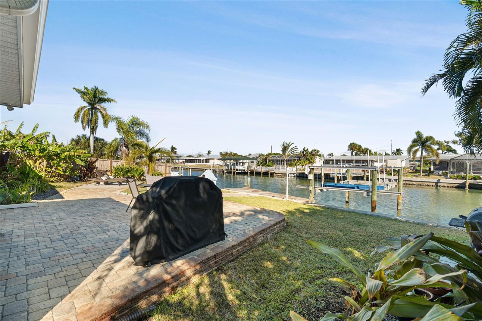 PALMETTO SKYWAY REP - Residential