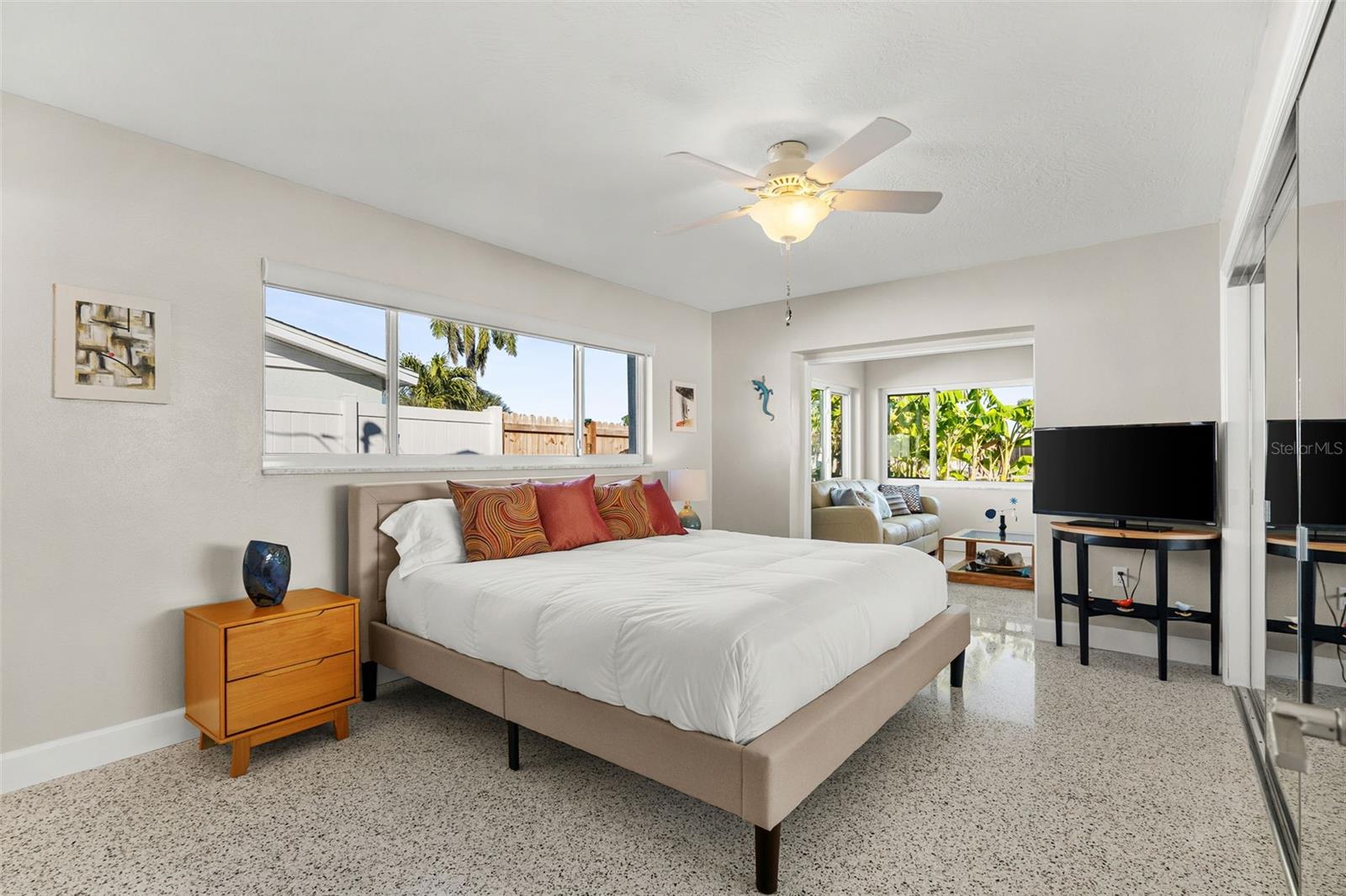 PALMETTO SKYWAY REP - Residential