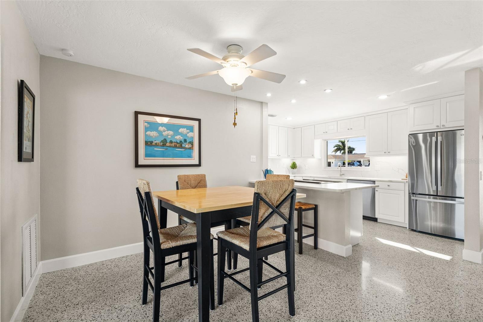 PALMETTO SKYWAY REP - Residential