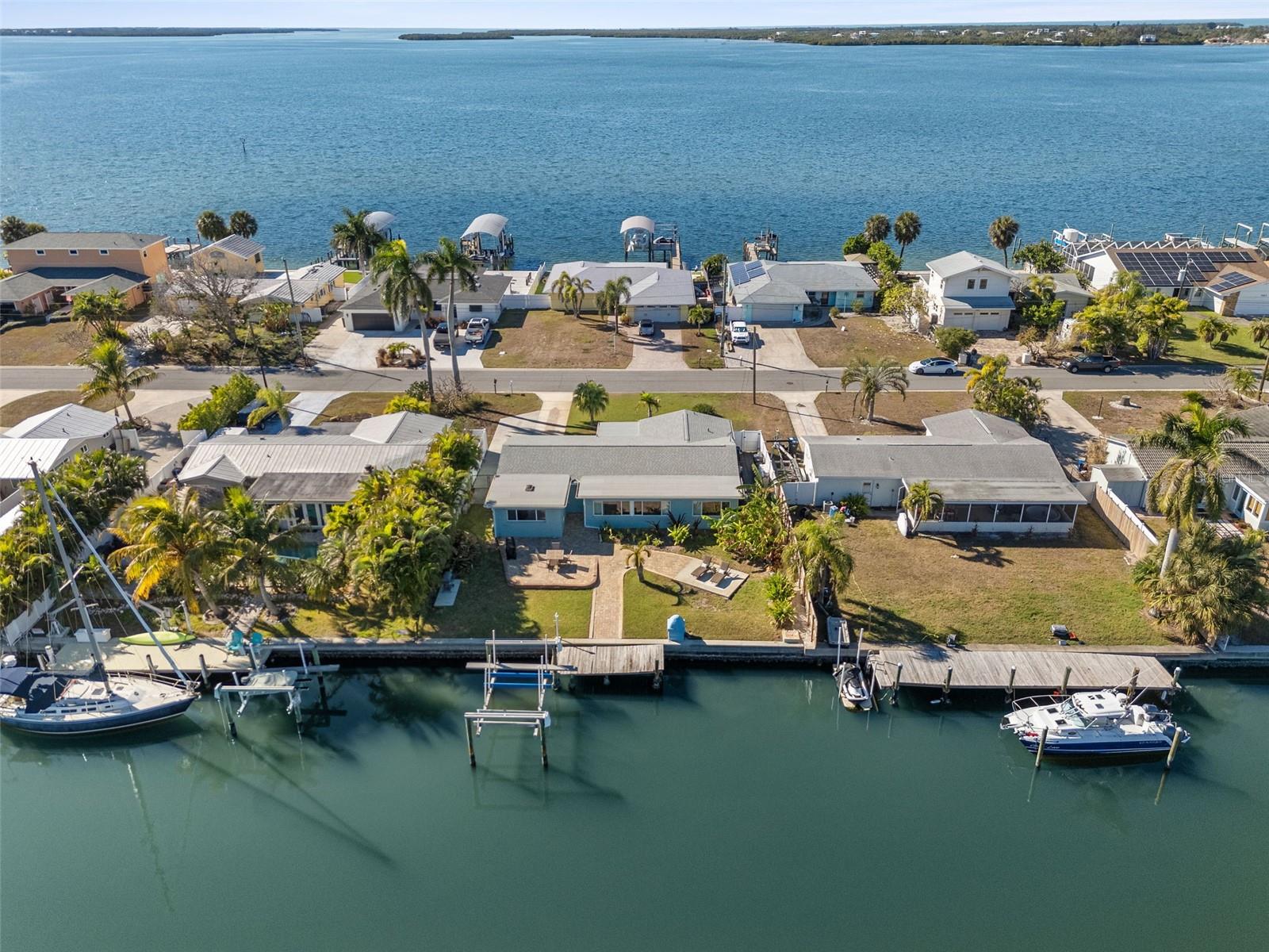 PALMETTO SKYWAY REP - Residential