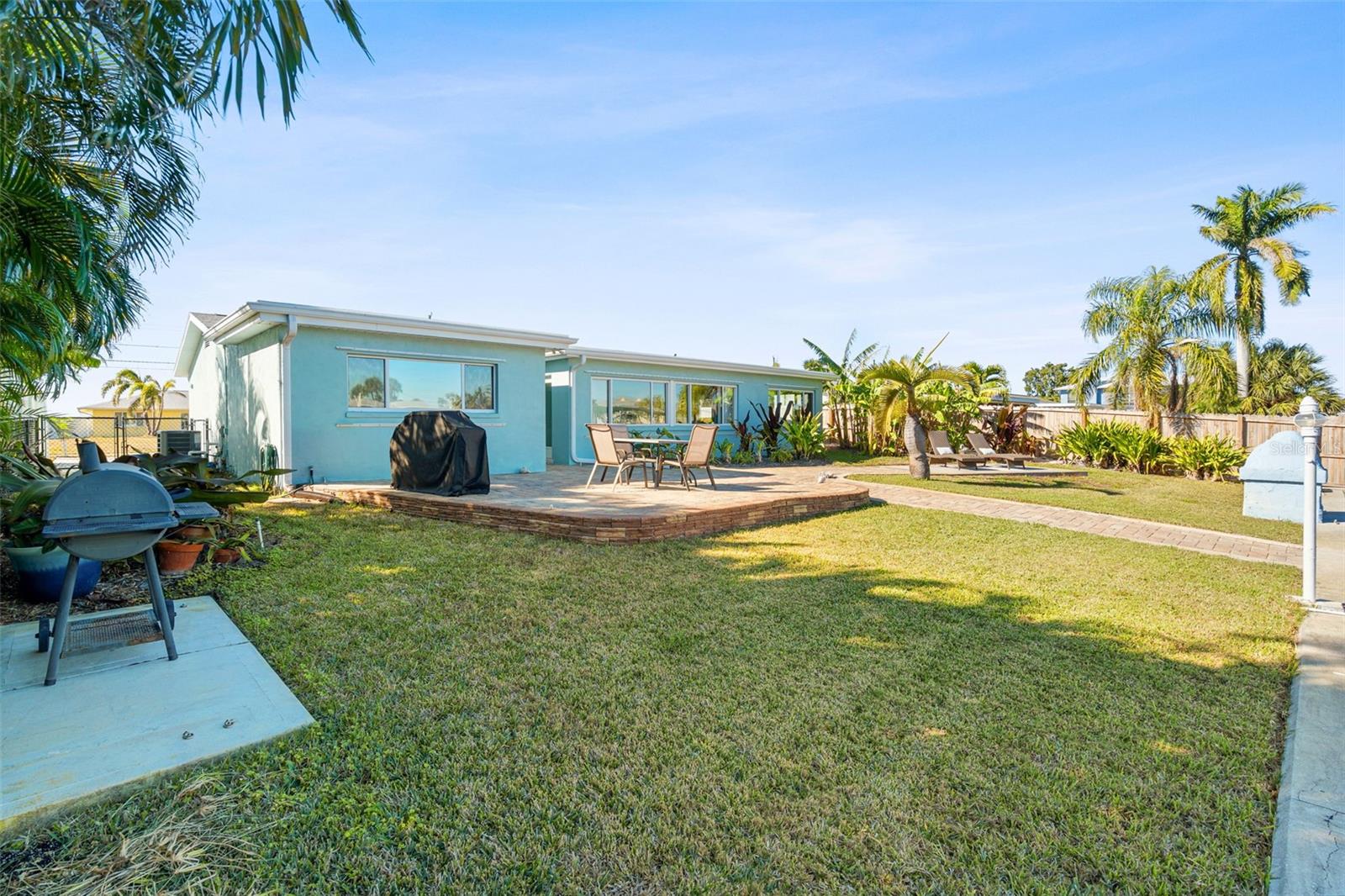 PALMETTO SKYWAY REP - Residential