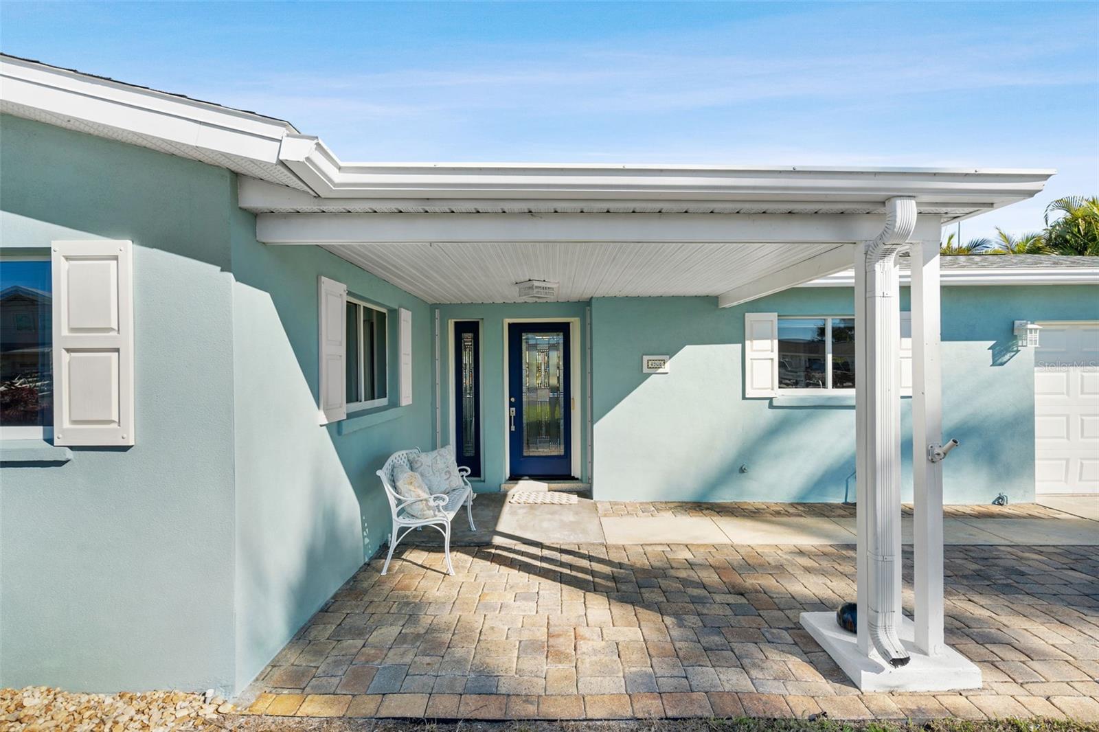 PALMETTO SKYWAY REP - Residential