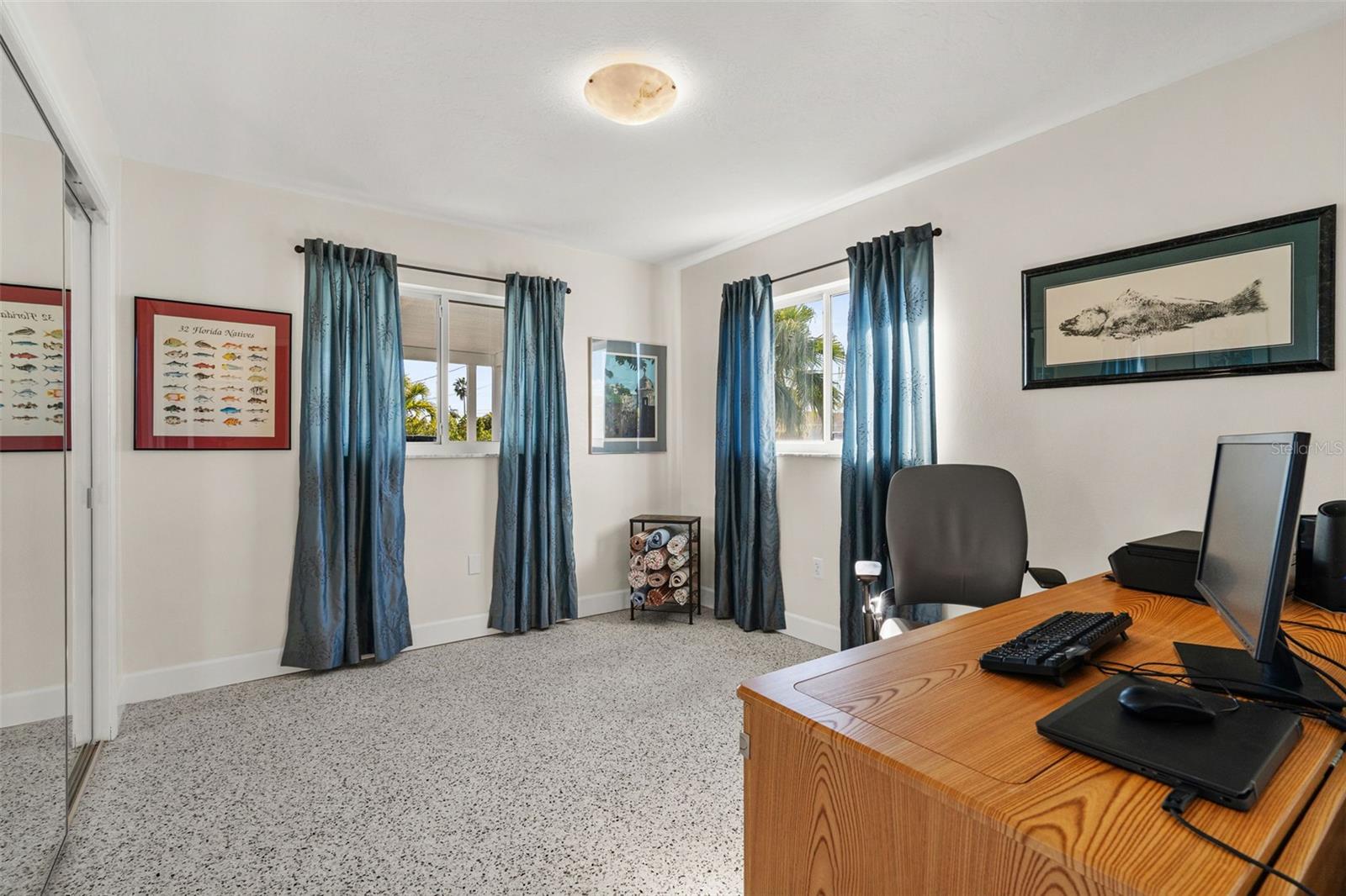 PALMETTO SKYWAY REP - Residential