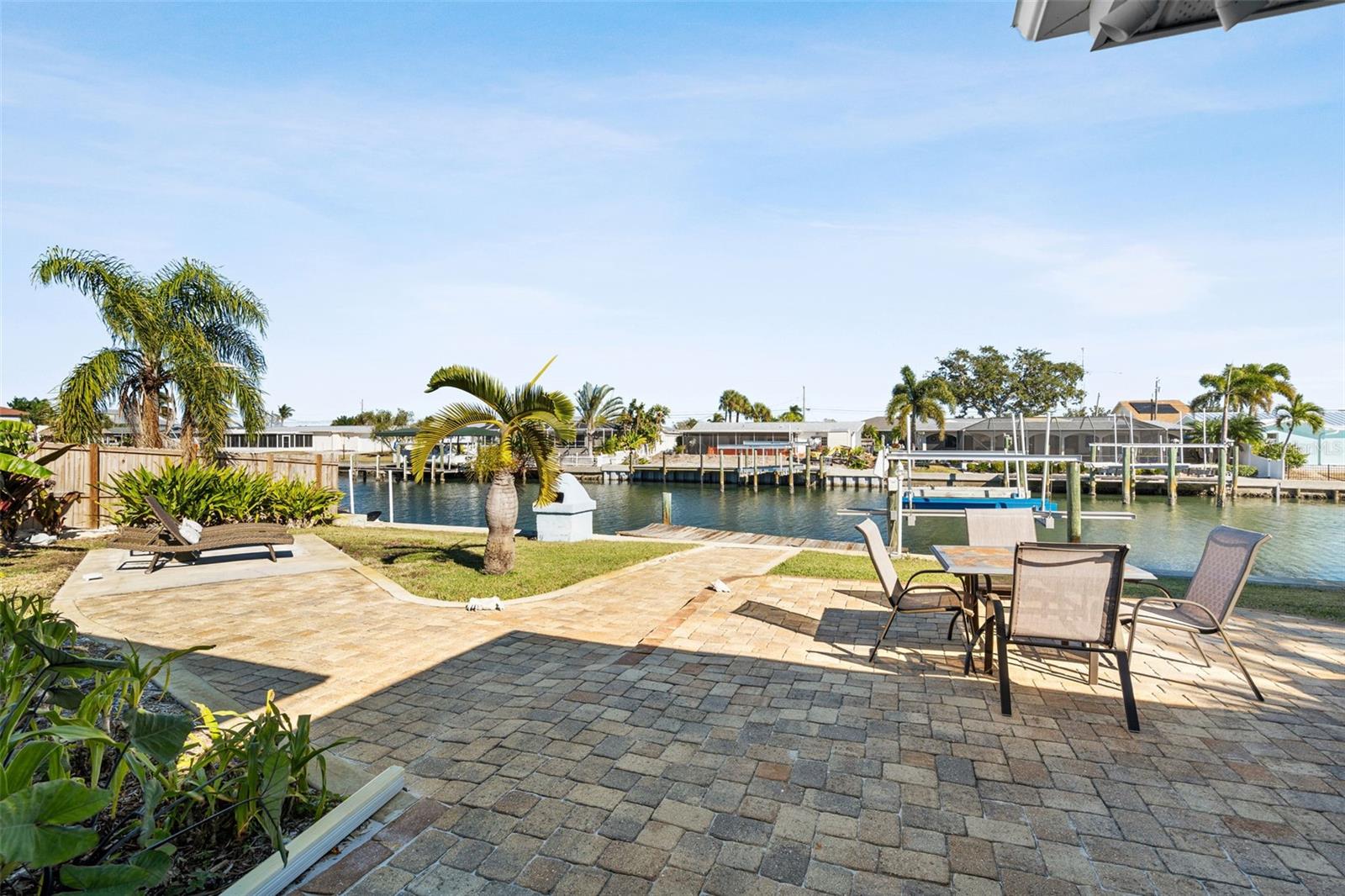 PALMETTO SKYWAY REP - Residential