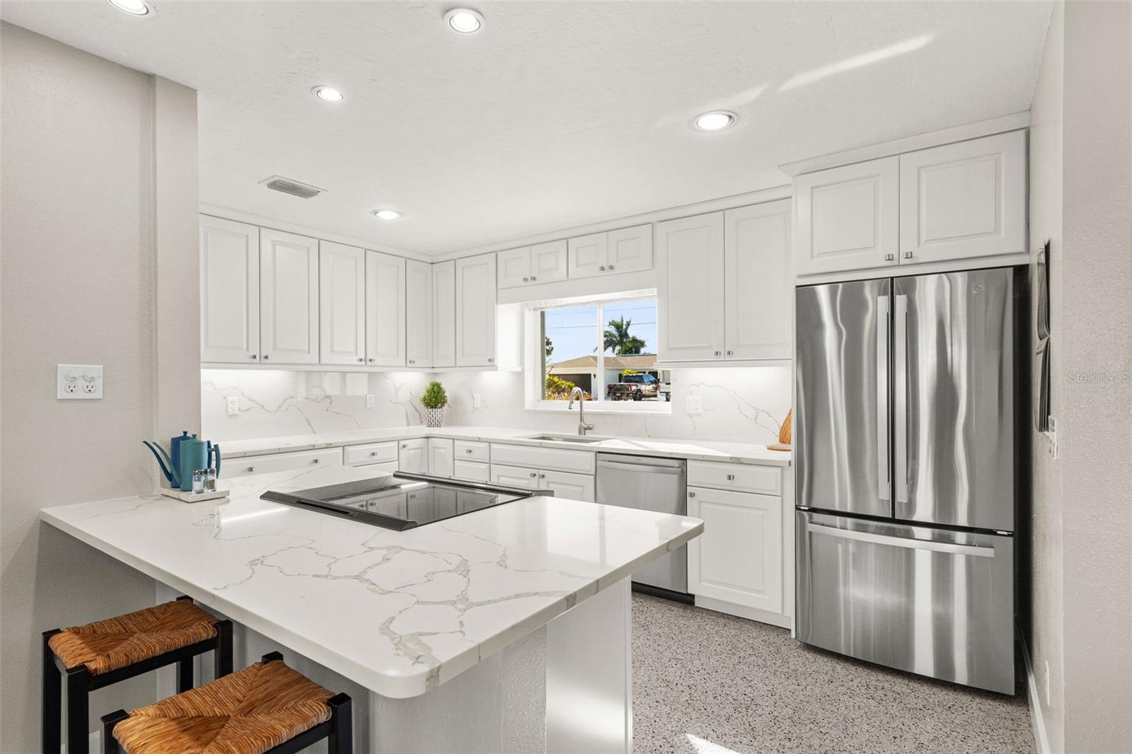 PALMETTO SKYWAY REP - Residential