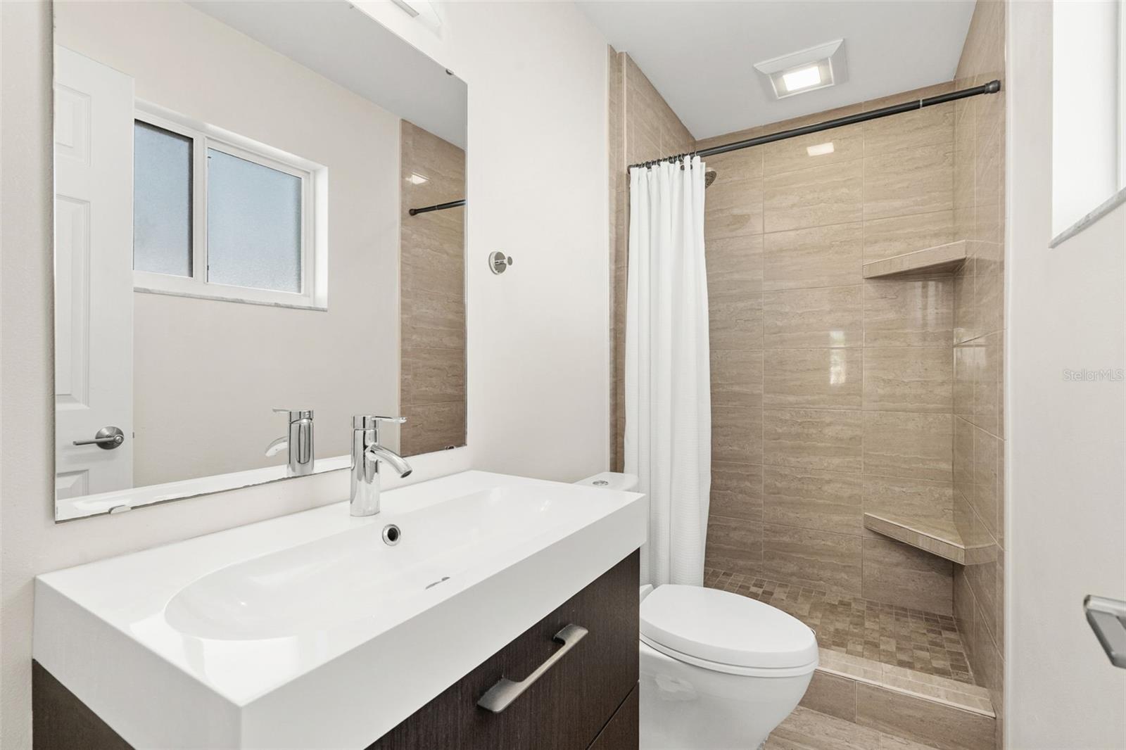 PALMETTO SKYWAY REP - Residential