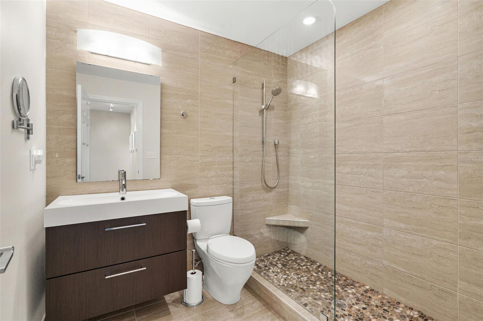 PALMETTO SKYWAY REP - Residential