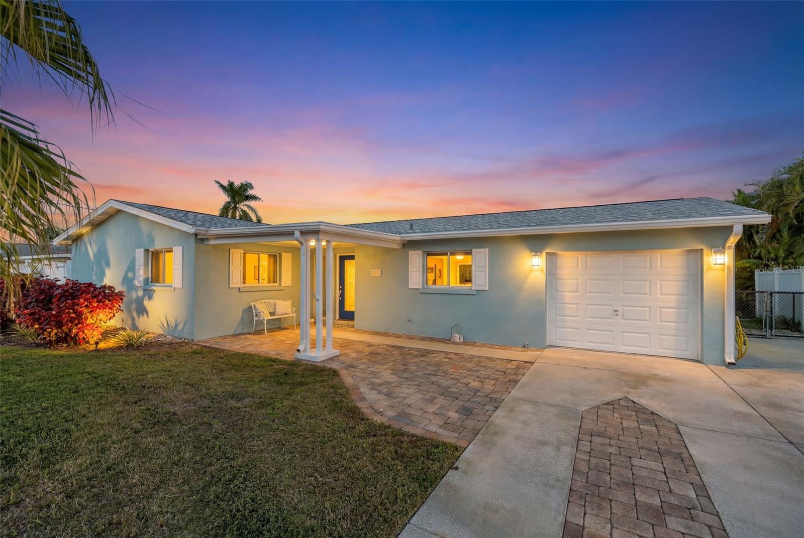 PALMETTO SKYWAY REP - Residential