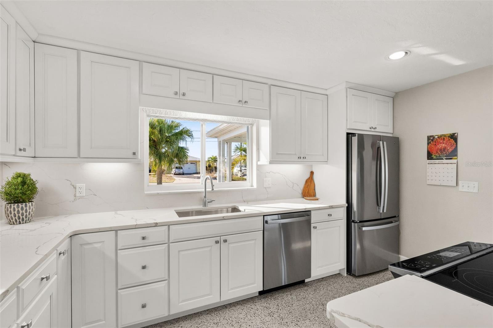 PALMETTO SKYWAY REP - Residential