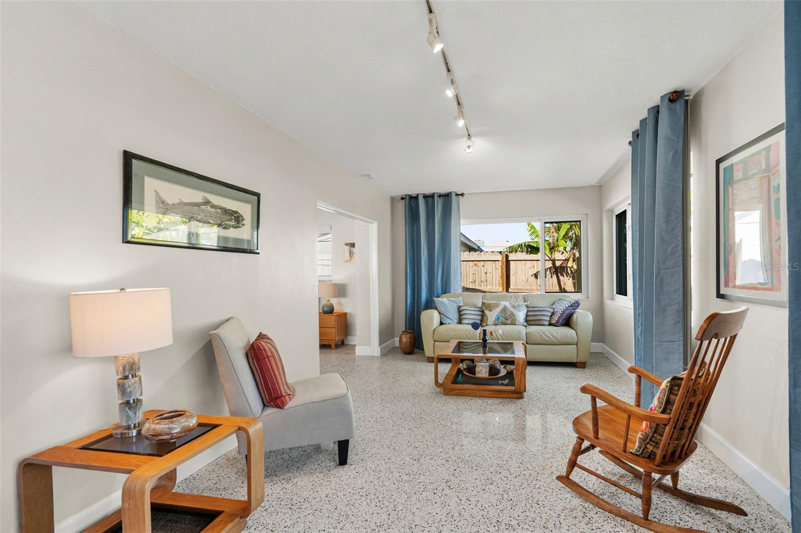 PALMETTO SKYWAY REP - Residential